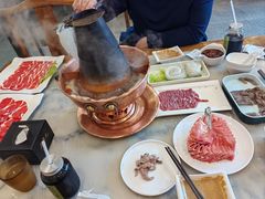 -牛街·马辈儿涮肉(牛街二店)