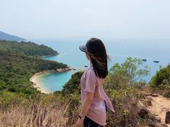 -南丫岛