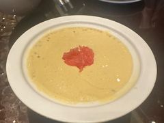 -大理实力希尔顿酒店御璽中餐厅YUXI – CHINESE RESTAURANT