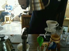 -VOYAGE COFFEE(北锣鼓巷店)