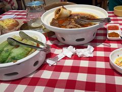 -西贝(枫蓝国际购物中心店)