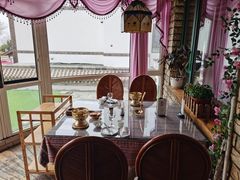 -慢丽江·云南野生菌土鸡锅(付家庄店)