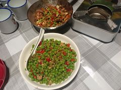 -彭耕记猪油炒小菜(吉联mall店)