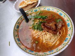 -金杨拉面王小吃面馆·牛三宝面·红烧牛肉粉