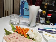 -红鼎豆捞(临江大道店)