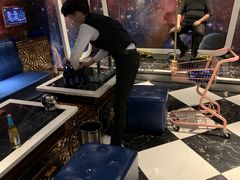 -鑫麦KTV(首都宾馆店)