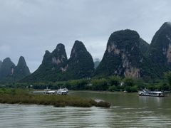 -桂林兴坪漓江