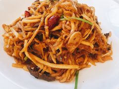 -南山鲜虾面·活鲜小馆·海味大连菜(南山总店)