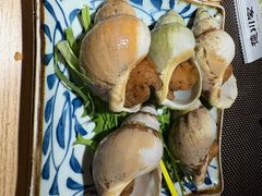 -德川家日本料理(顺义华联店)