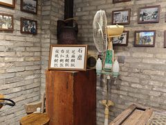 -清真·马洪小炒泡馍馆(钟楼回民街店)