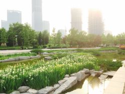 iphone_upload_pic-大望京儿童游乐场