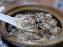 -红星光发煲仔饭(大石街店)