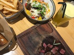 -MEAT MATE 鲜食肉铺(凤凰汇·里巷店)