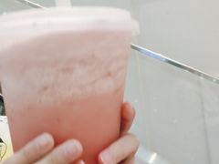 -喜茶(佛山岭南站店)