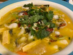 大三酸菜鱼-品大三(大行宫店)