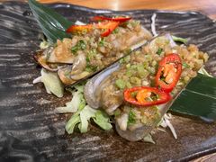 -质烤烤物·活烤海鲜(质烤总店)