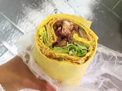 -山东傻大粗粮煎饼(牛街店)