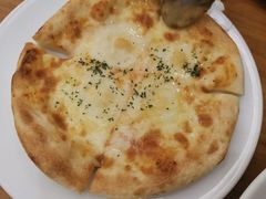 -萨莉亚意式餐厅(新洲佐阾新邑店)
