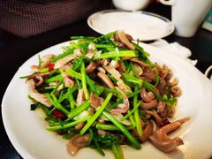 -柒號馆天津菜·八珍豆腐·牛窝骨