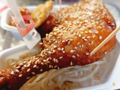 -萨莉亚意式餐厅(人和印象万家店)