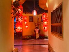 -醉南拳客家菜(华威店)