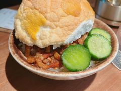 -岛风·台食小馆 ISLAND BISTRO(烟台山店)