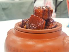 红烧肉-瑞福园联谊餐室(茂名南路店)