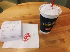 -DQ·蛋糕·冰淇淋(新佳丽店)