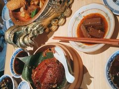 -南京大牌档(龙江新城市广场店)