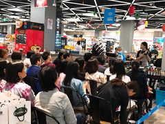 -盒马鲜生(宝地店)