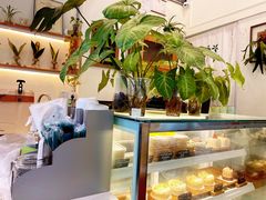 -绿小院(荔湾店)