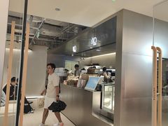 -喜茶(深圳东门1234店)