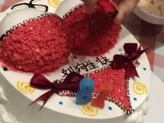 -卡漫莫尼蛋糕(徐汇店)