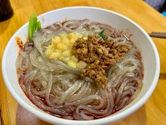 -朱儿面庄(洋河三路店)