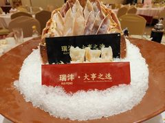 -顺风海鲜港(金玉兰店)