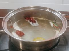 -呷哺呷哺(西单大悦城店)