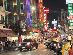 -唐人街(耀华力路)