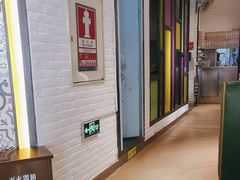 -新宝餐厅(流塘店)