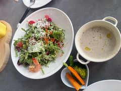 -Pekaa啤咖食肆Coffee&Bistro