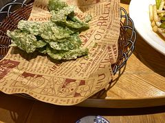 -头上红煨盐鸡·非遗院子餐厅