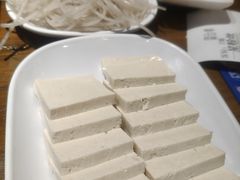 -小杨烤肉(明德门店)