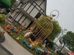 -安徒生童话乐园