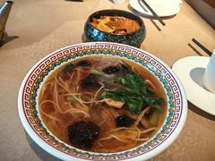 -天龙宝严素食馆(大兴善寺店)