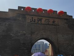 -大境门景区