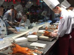 -四季小馆·地道北京小吃(广百店)