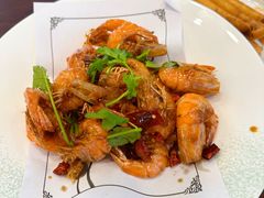 -西山人家·二十年老字号农家菜(旺山店)