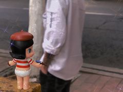 -泡泡玛特POPMART(天环购物中心店)