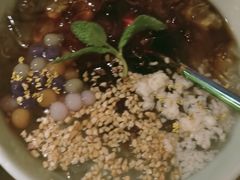 -绿茶餐厅(领展购物广场·中关村店)