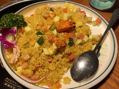 -南越郡·越式风味餐厅(青秀万达店)