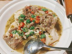 -全牛匠·乐山跷脚牛肉(新中关店)